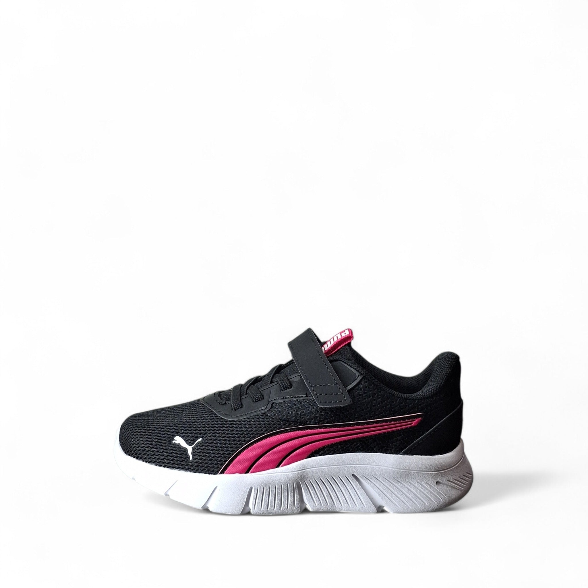 Puma Flexfocus Modern Ac Sneakers Basse da Bambina – Multicolor - 401519 05