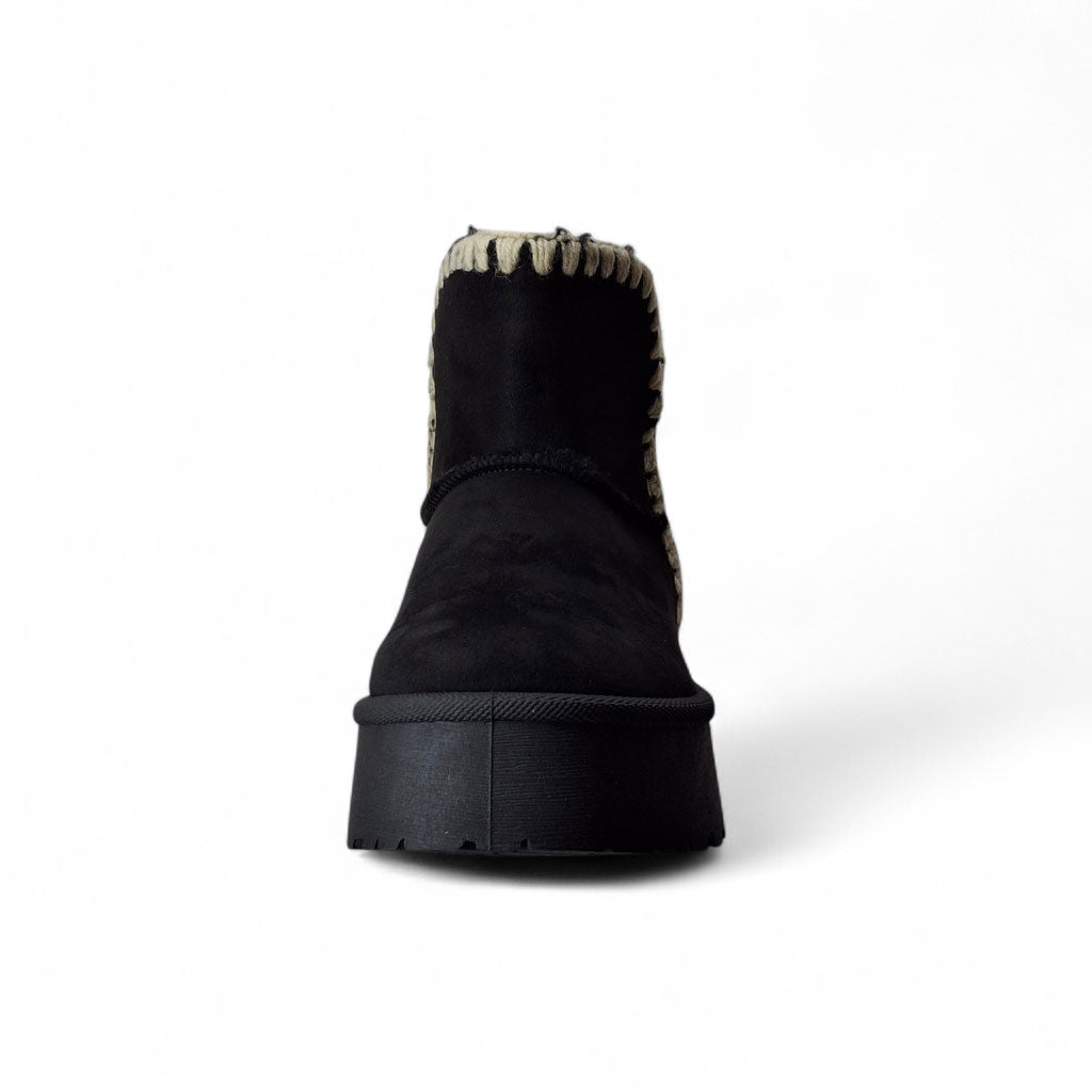 Galia . Jrx da Donna – Nero