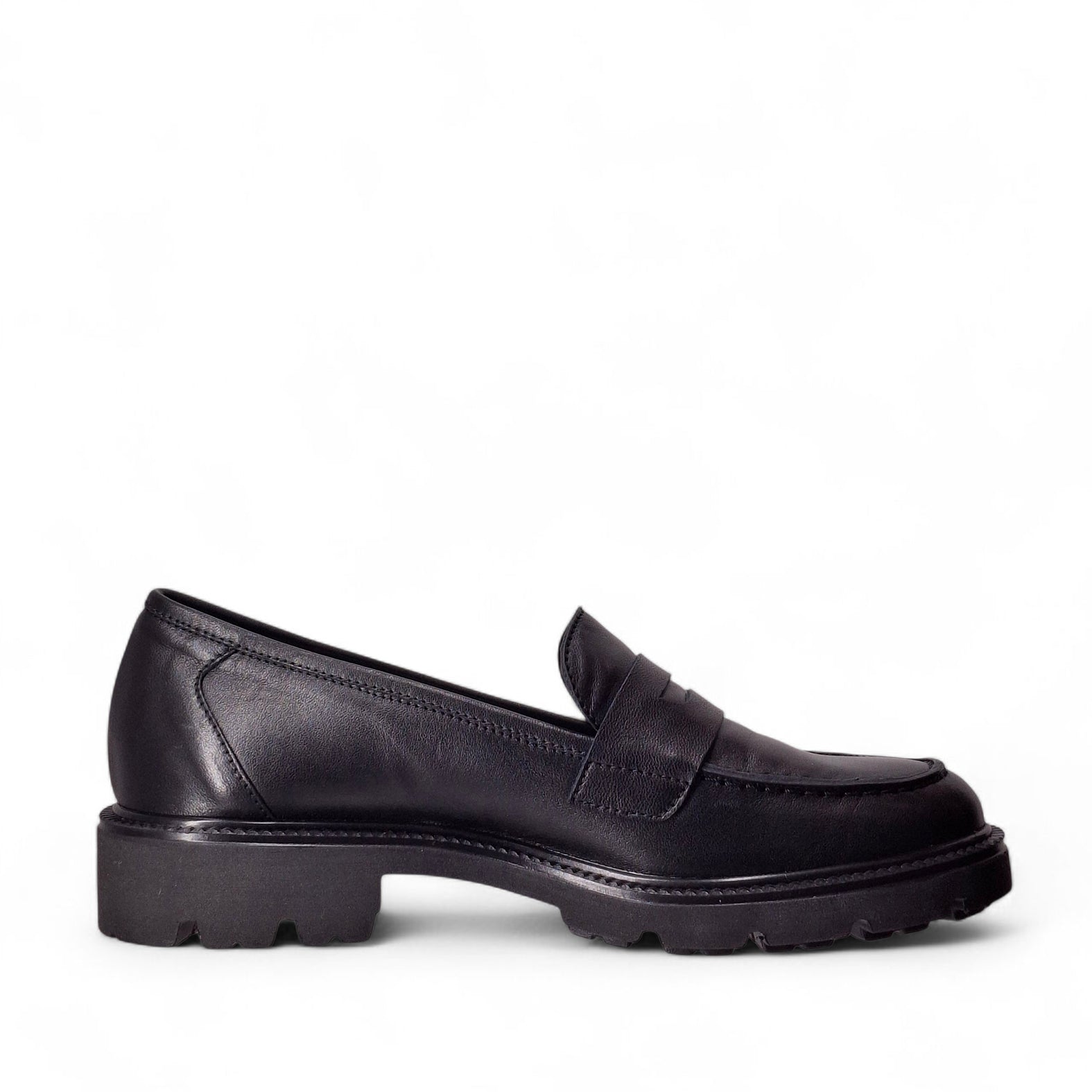 Cinzia Valle Mocassini da Donna – Nero