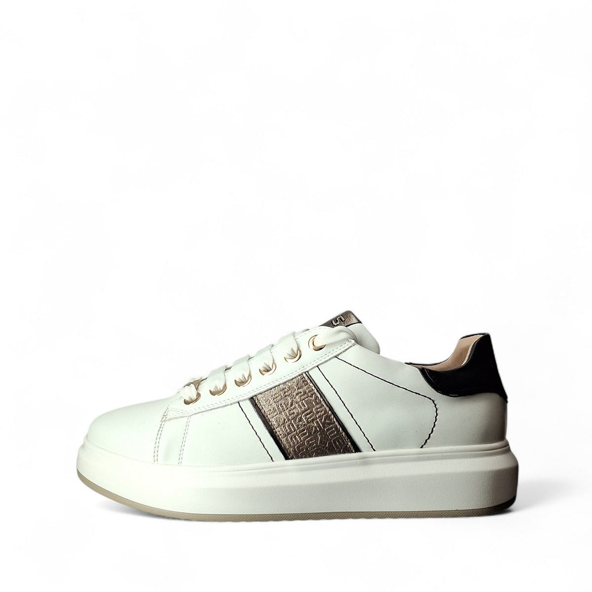 Keys Sneakers Basse da Donna – Multicolor - foto 3