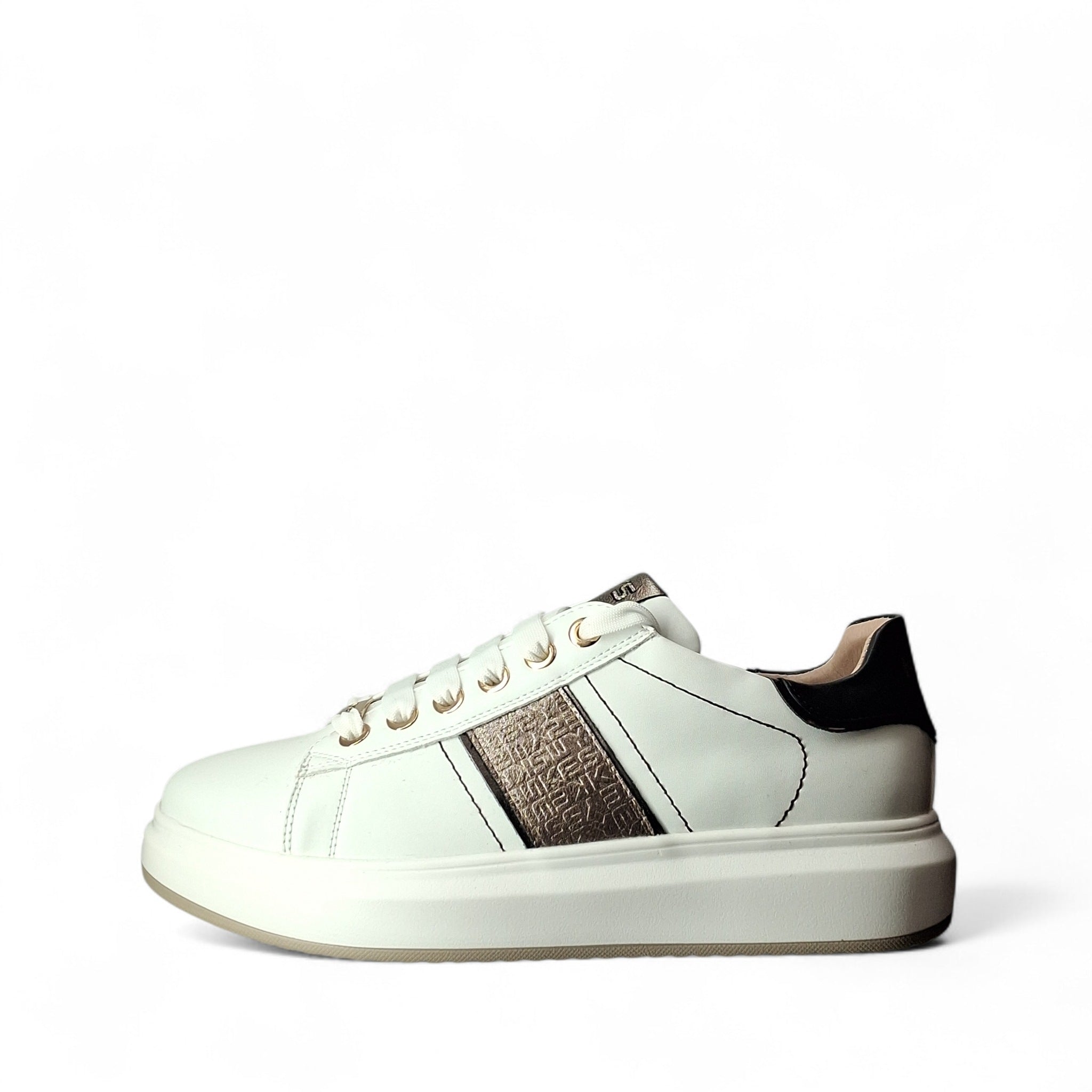 Keys Sneakers Basse da Donna – Multicolor