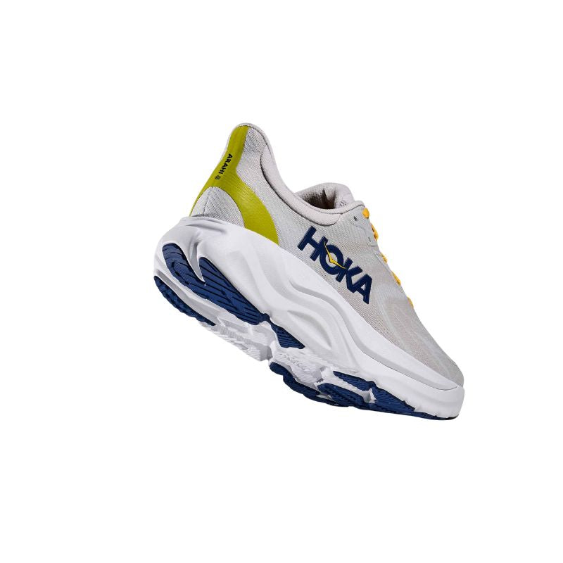 Hoka Da Running M Arahi da Uomo – Grigio