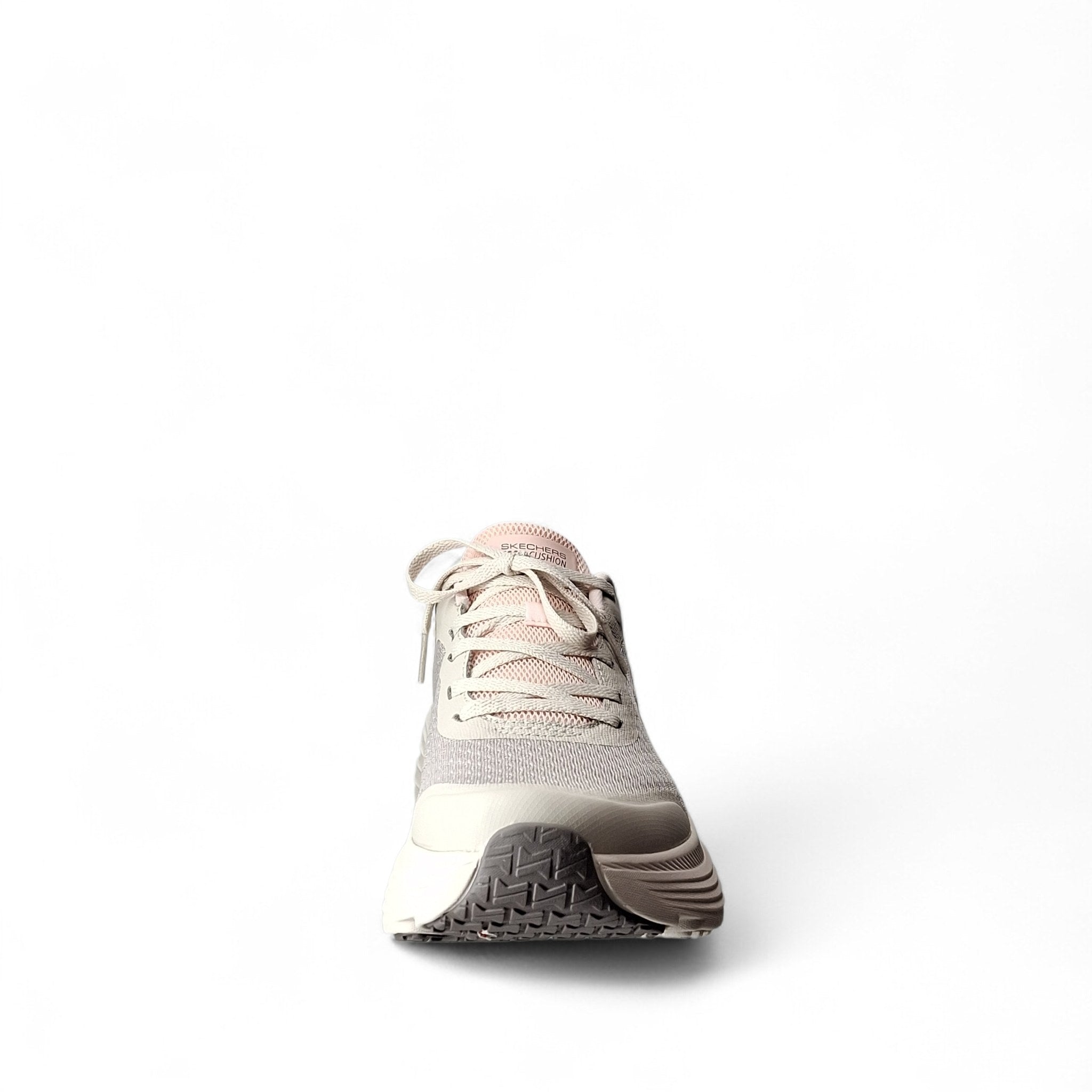 Skechers Max cushioning Sportive running basse da Donna – 129470 NAT