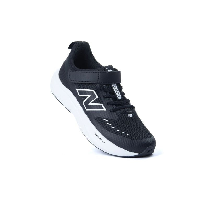 New Balance Sneakers Basse Scarpa Kids Running da Bambino – Nero