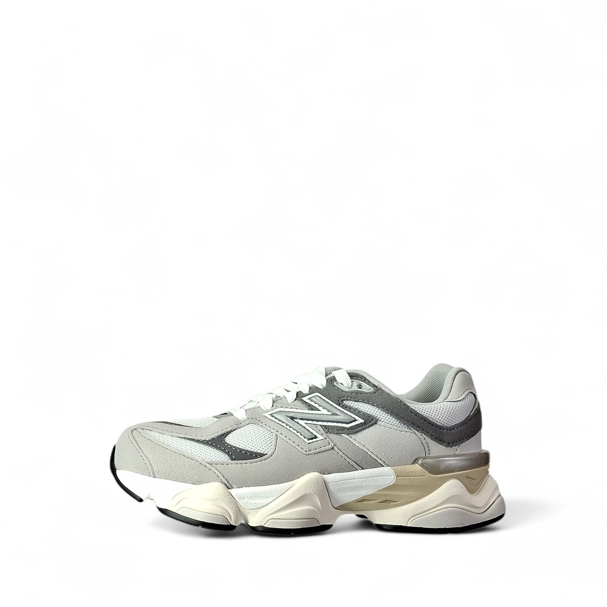 New Balance Sneakers Basse da Donna – Grigio - GC9060GY