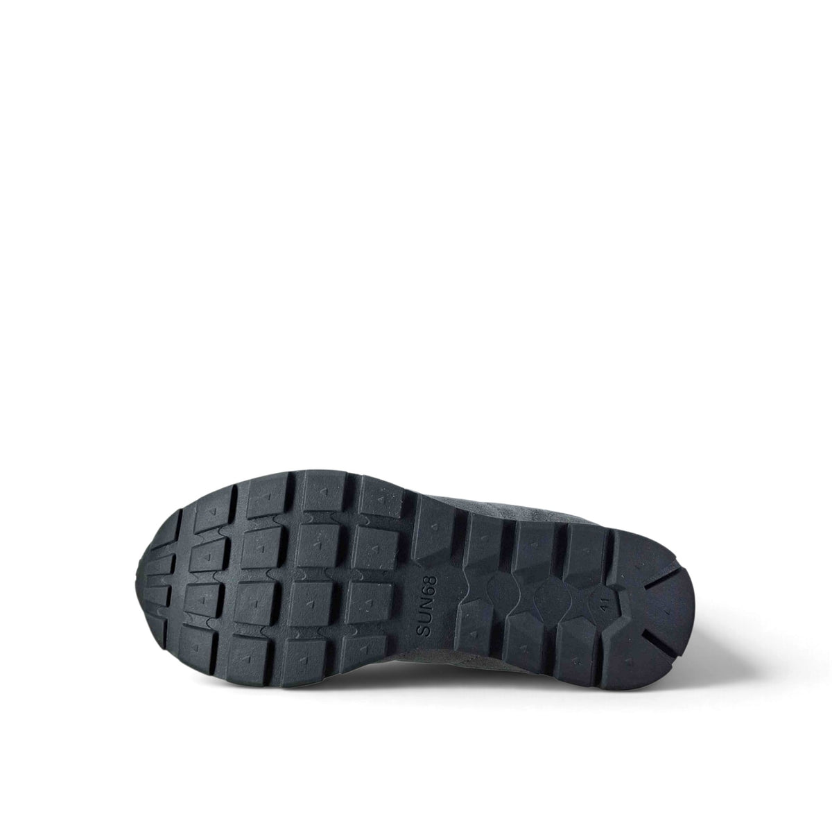 Sun68 Tom suede Sneakers basse da Uomo – BZ46106 47