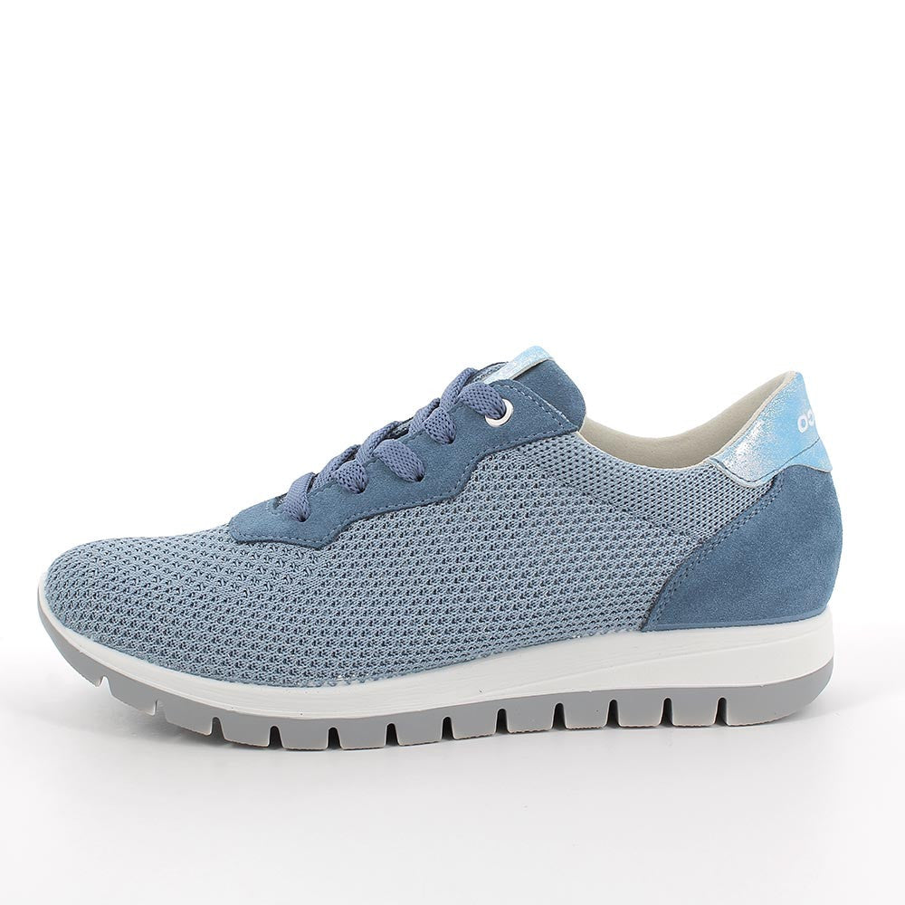 Igi&Co Sneakers Basse da Donna – ND - 7658722