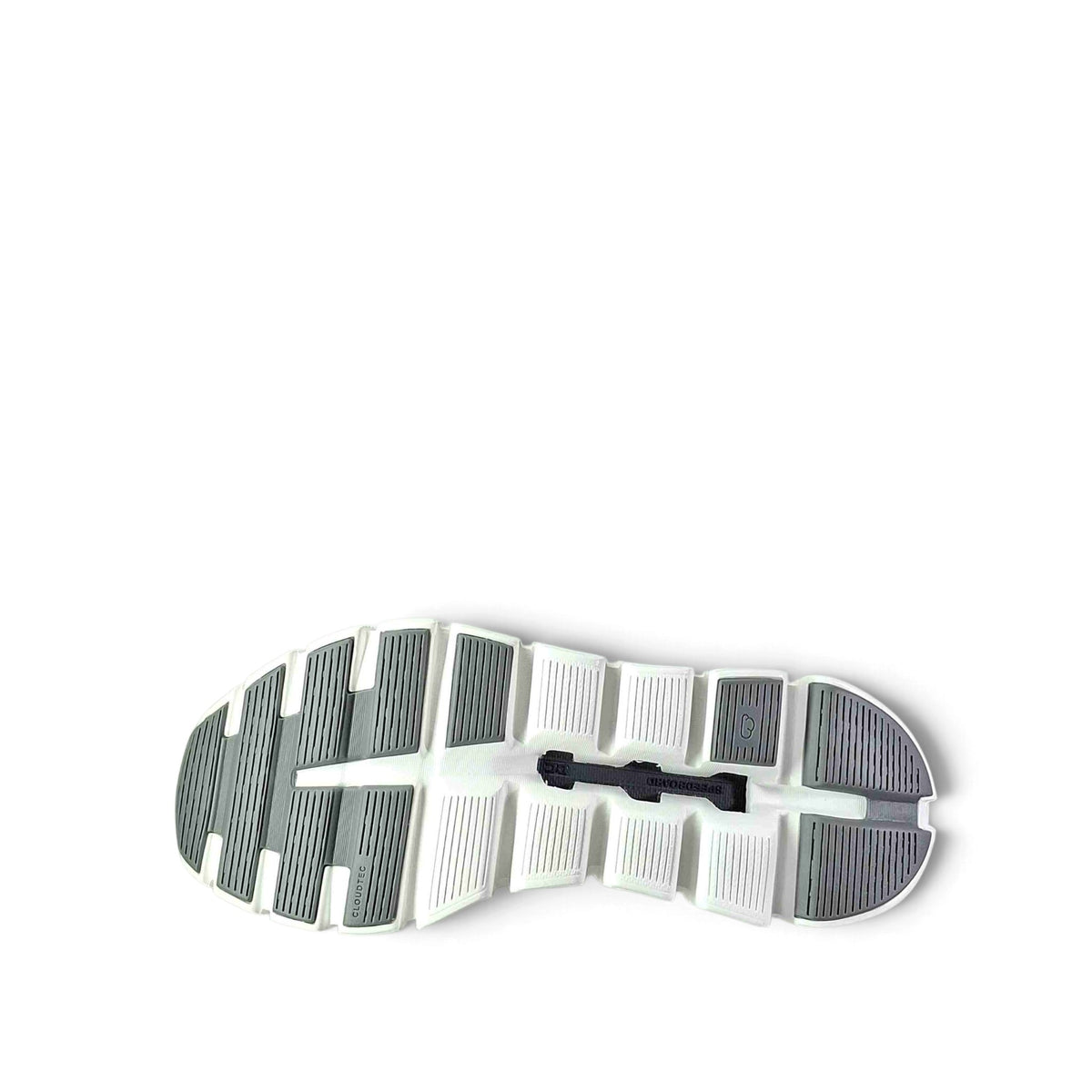 On Cloud 6 w Sportive running basse da Donna – 3WF10060070
