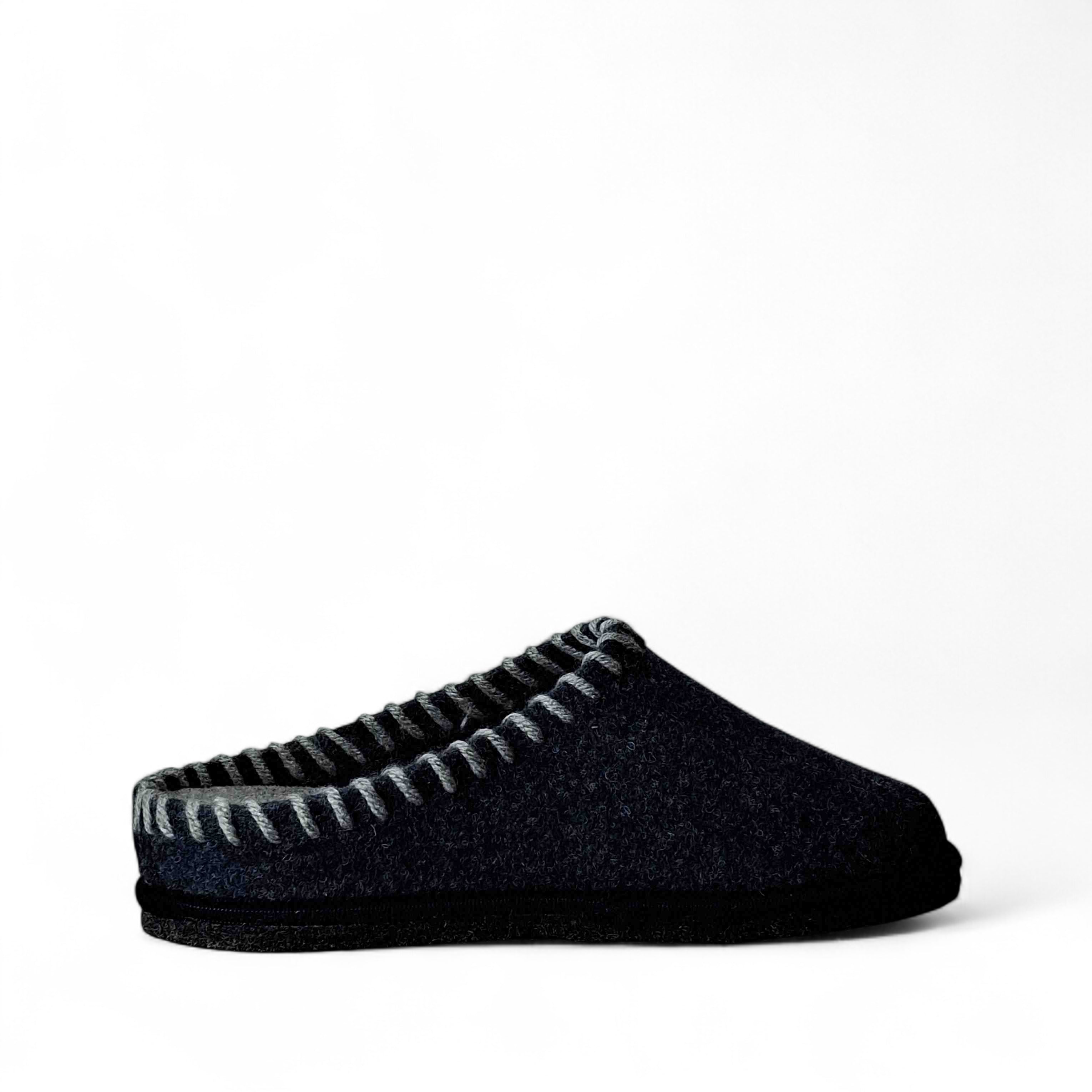 Grunland Pantofole Chiuse Ci da Donna – Multicolor