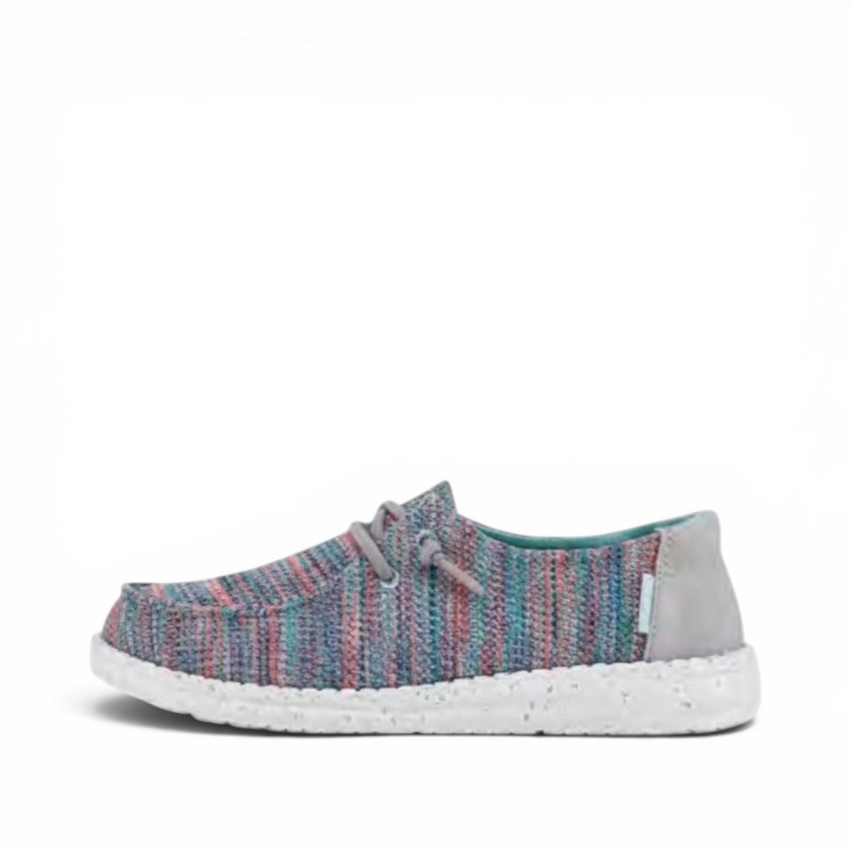Dude Wendy sox Scarpe basse senza stringhe da Donna – WENDY SOX N