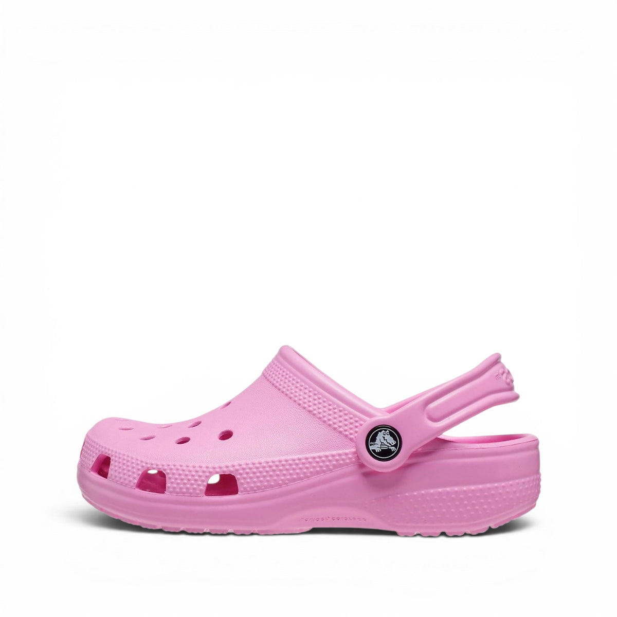 Crocs Classic Clog T Ciabatte In Gomma da Bambina – 206991 TAPK