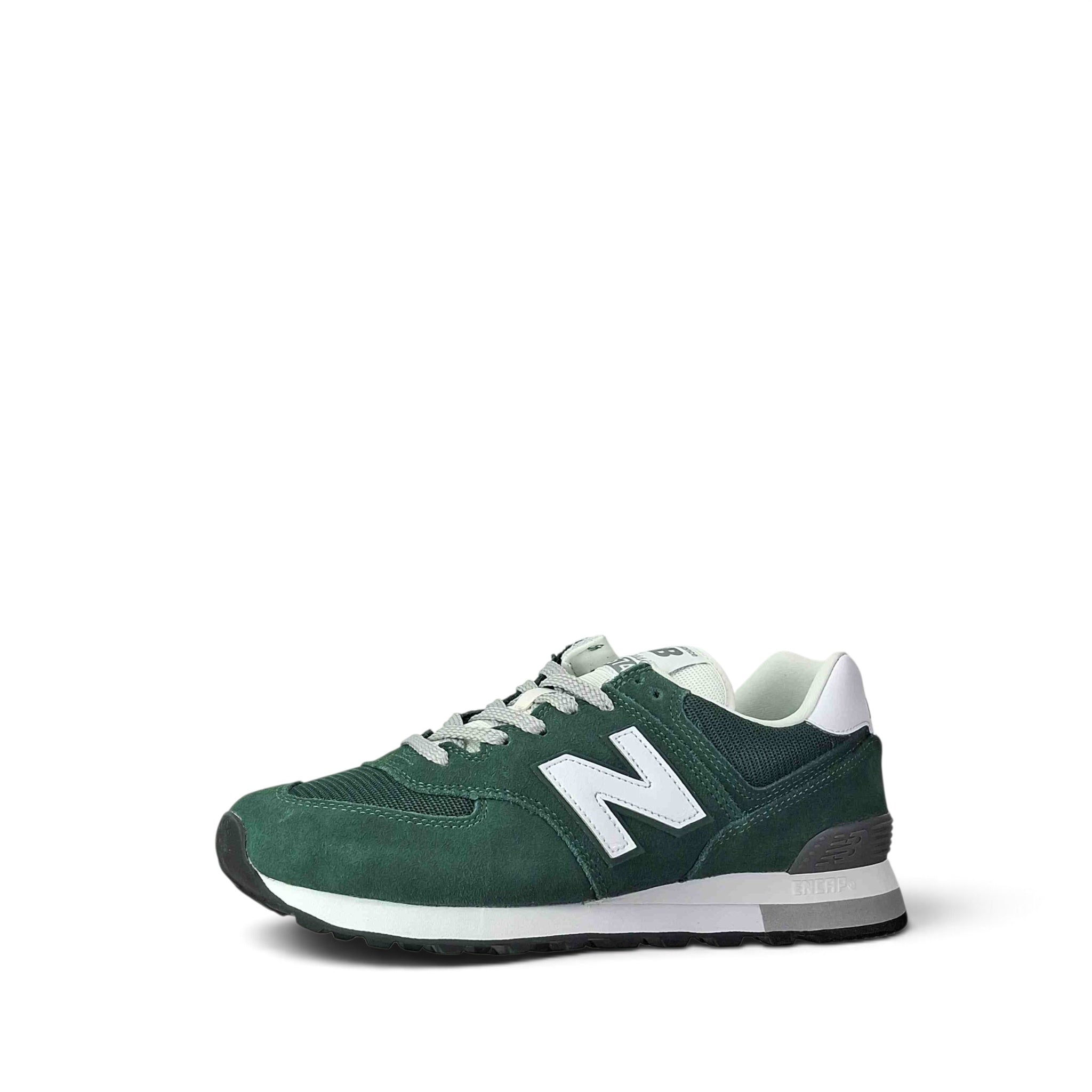New Balance 574 Sneakers Basse da Uomo – U57421A