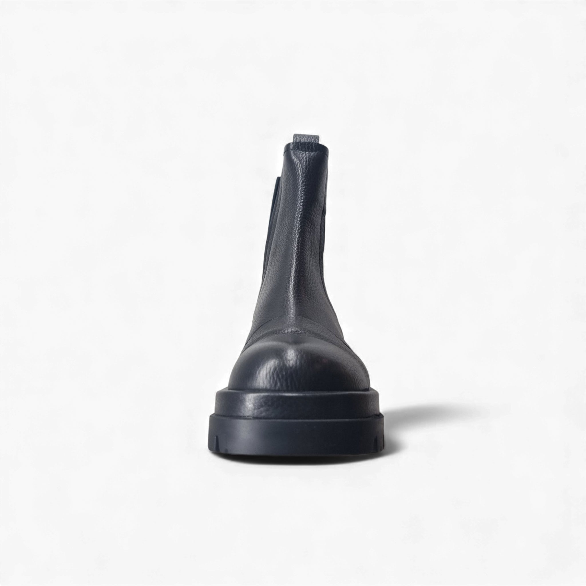 iXOs Stivaletti senza stringhe Atena da Donna – Nero