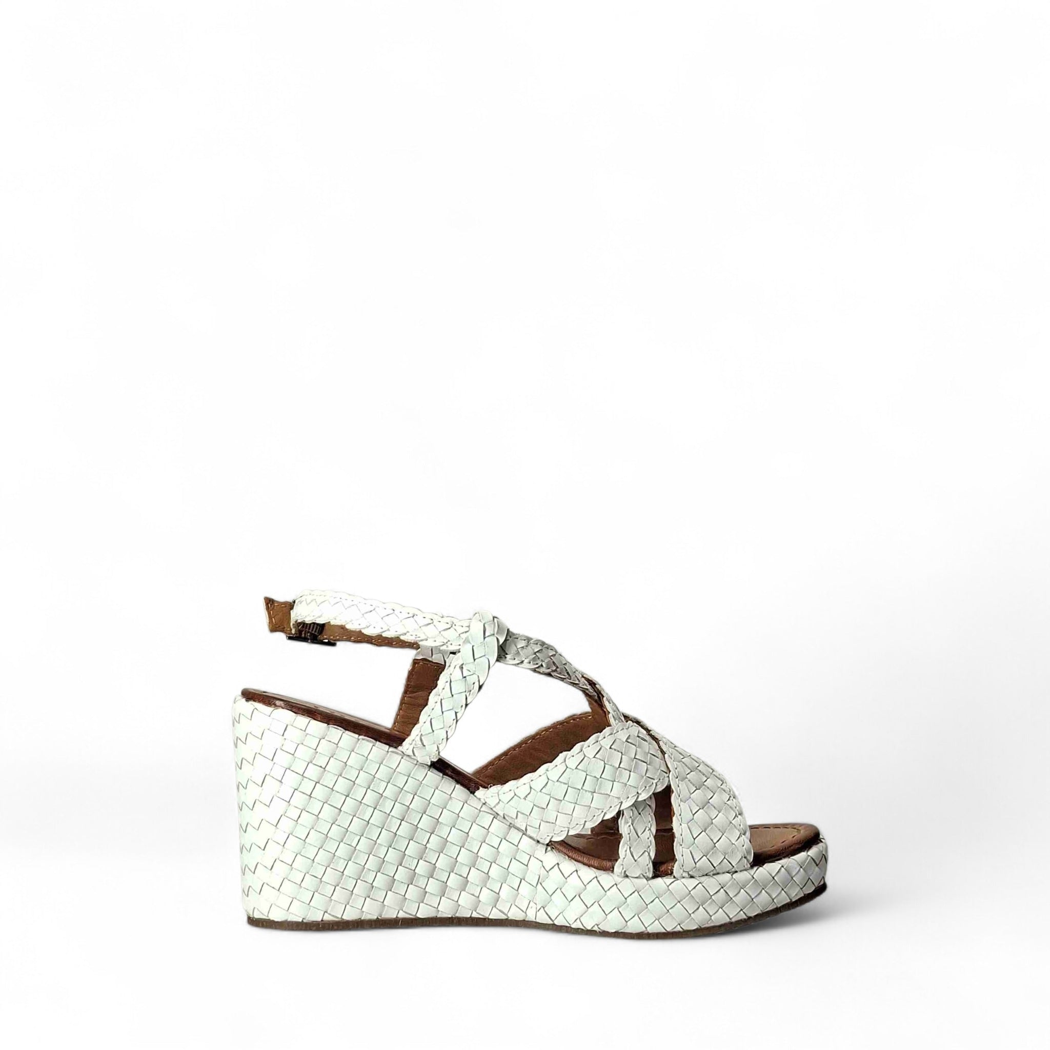 Vueva Valentina Sandali con zeppa da Donna – WD319R24