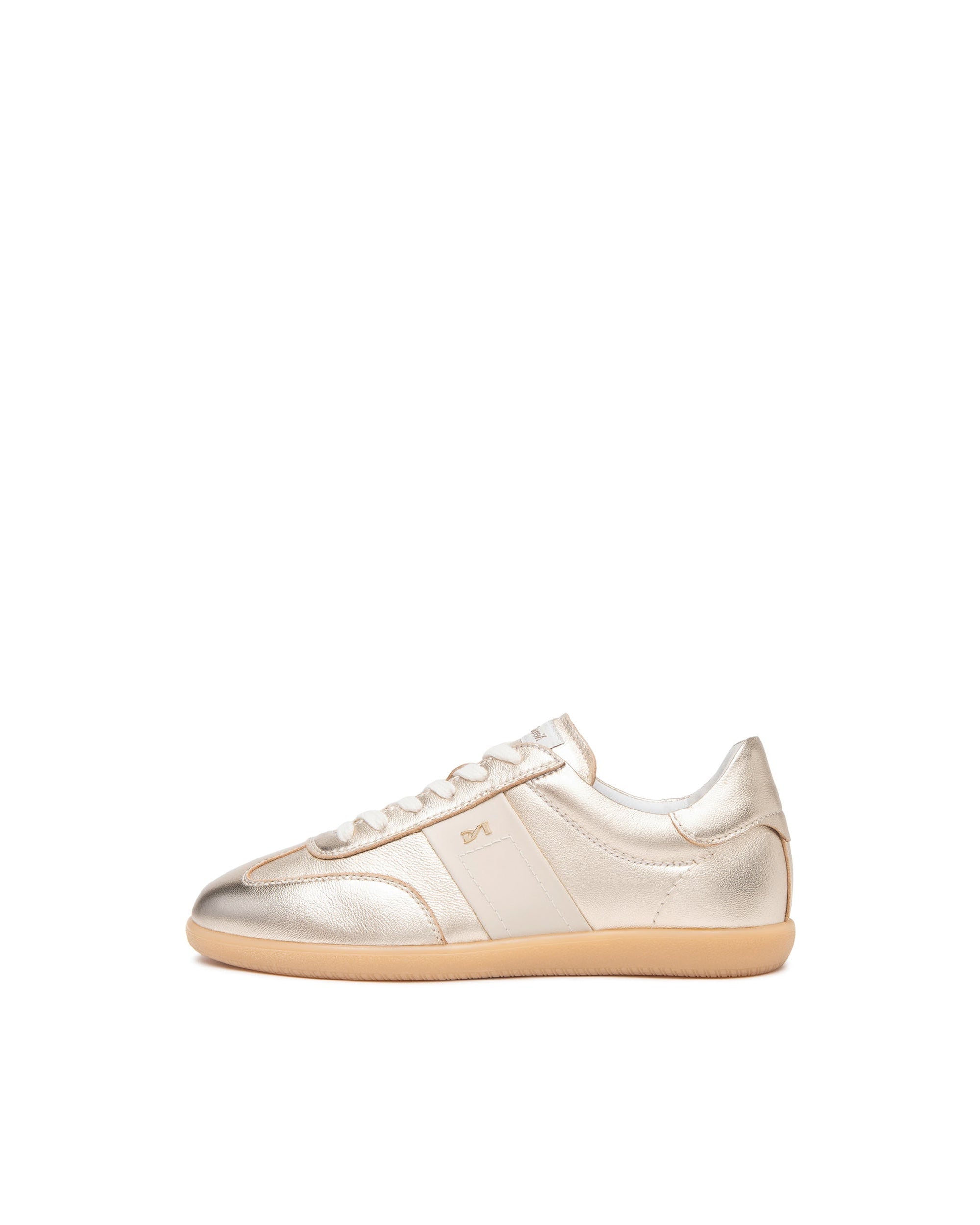 Nero Giardini Sneakers Basse da Donna – Latte - E512850D