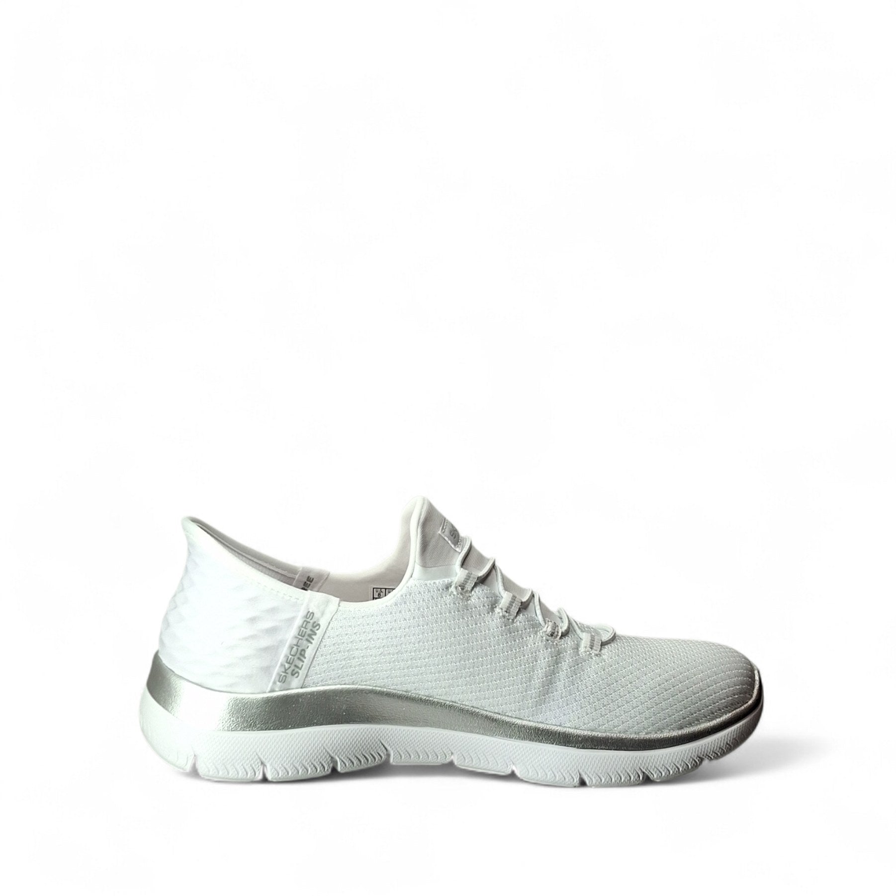 Skechers Summits Sportive Casual Non Stringate da Donna – ND - 150123 WSL