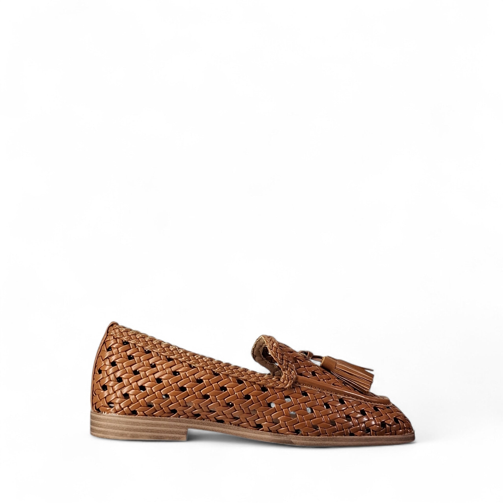 Kharisma Karen Mocassini da Donna – 9061.25 MARRONE