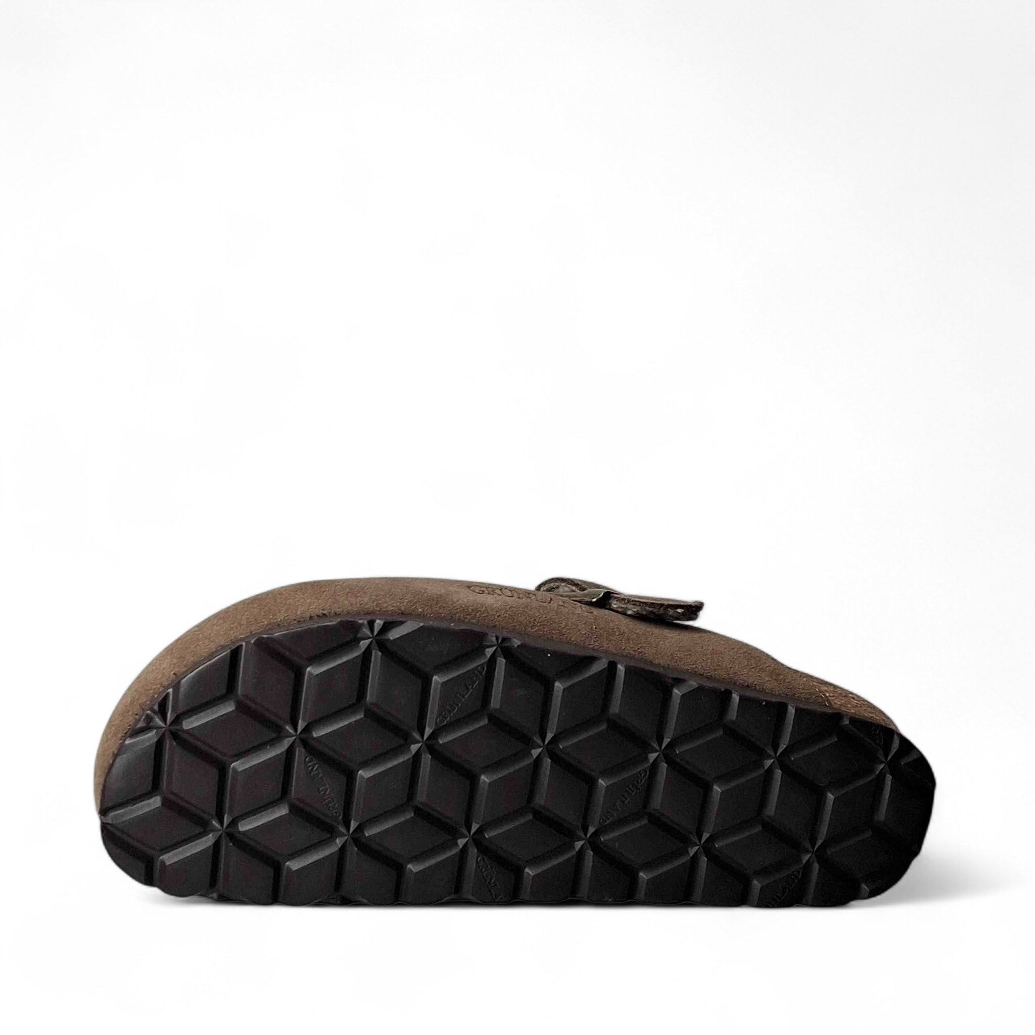 Grunland Cb Pantofole Chiuse da Donna – Talpa - CB222570SARA TAUP