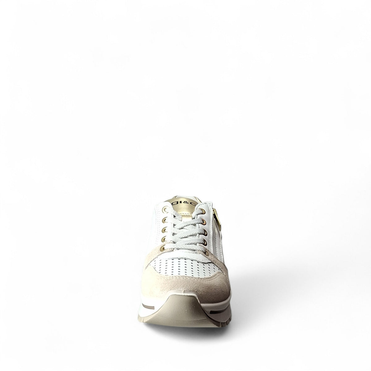 Igi&co 1156033 Sneakers basse da Donna - foto 3