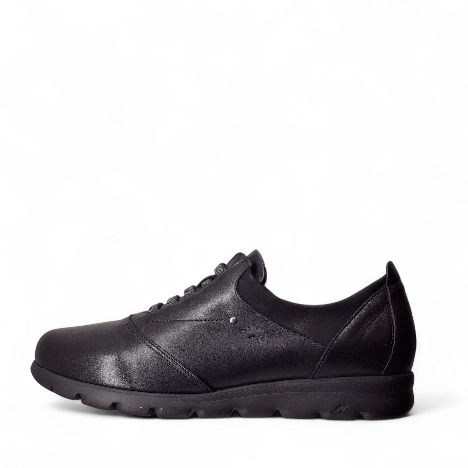 fluchos Basse da Donna – Nero