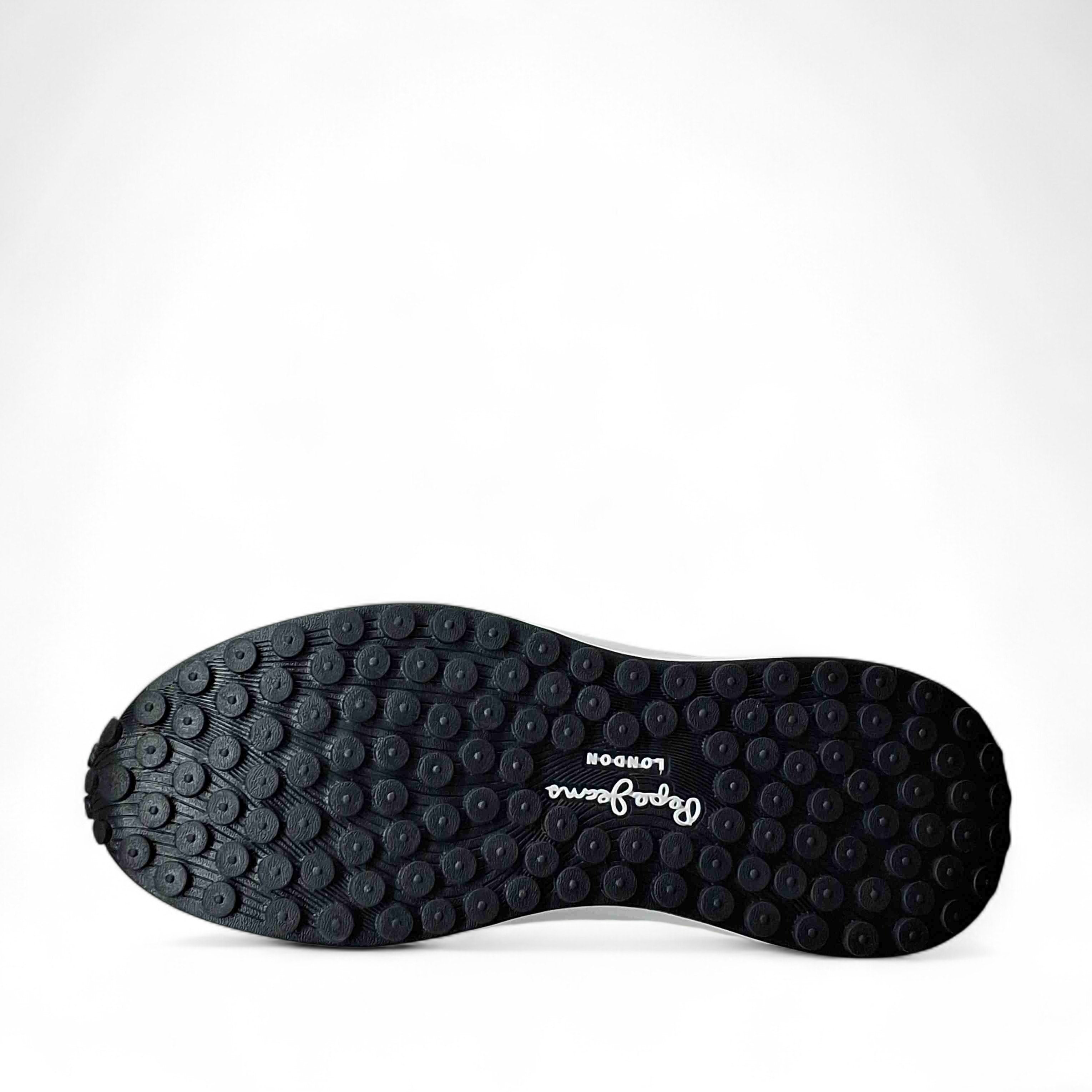 Pepe Jeans Sneakers Basse Hydrogreen da Donna – ND