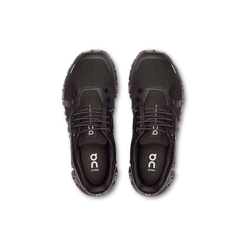 On Sneakers Basse Cloud da Donna – Nero