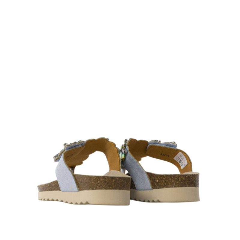Melluso 018162 Sandali bassi da Donna – 018162