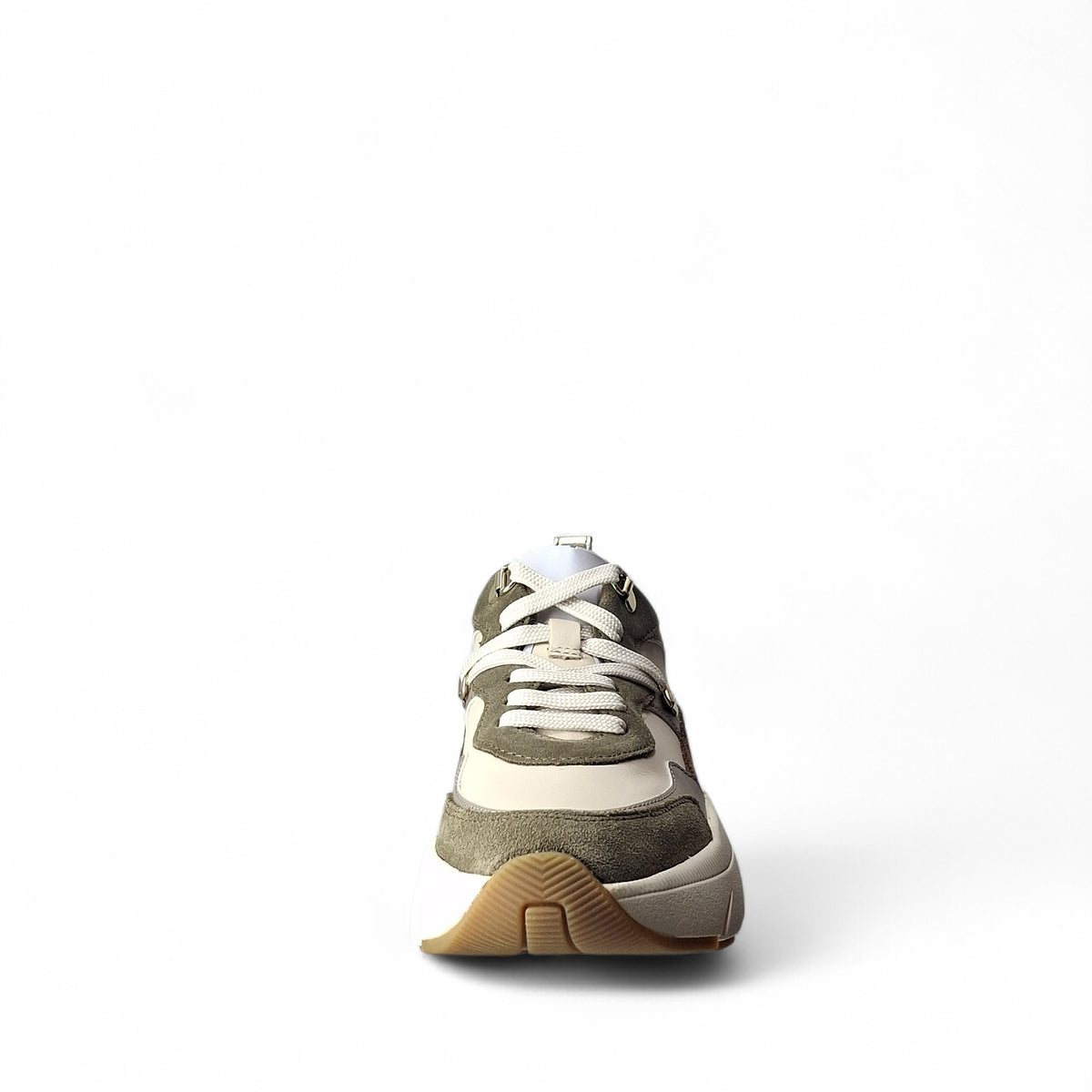 Geox D Diamanta Sneakers Basse da Donna - foto 3