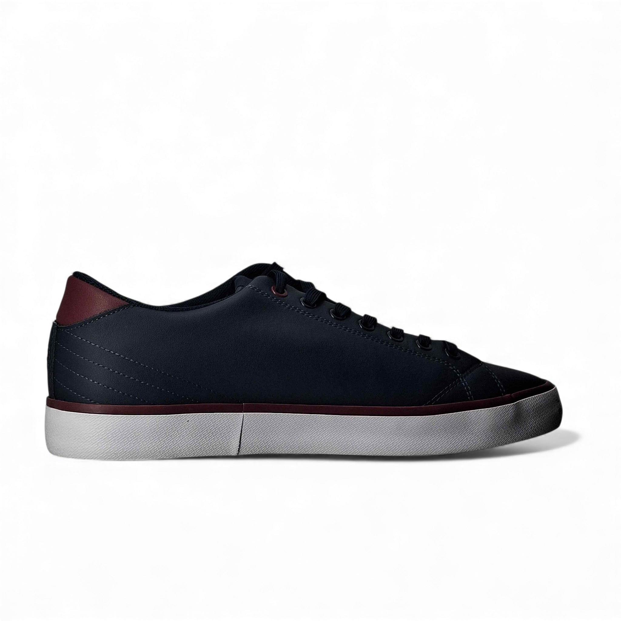 Tommy Hilfiger Sneakers Basse Th Hi Vulc Core Low da Uomo – Multicolor