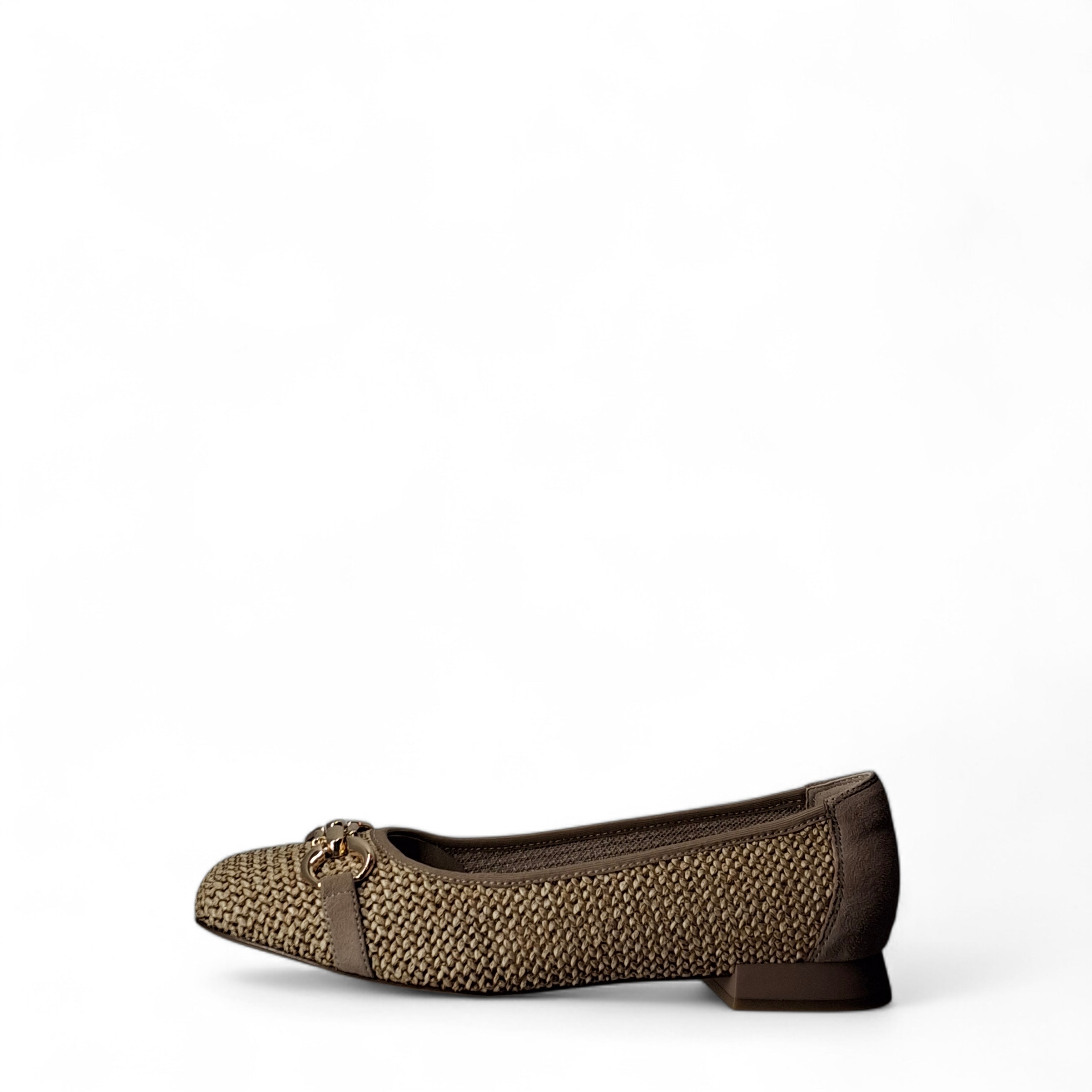 Caprice Ballerine Chiaretta da Donna – ND