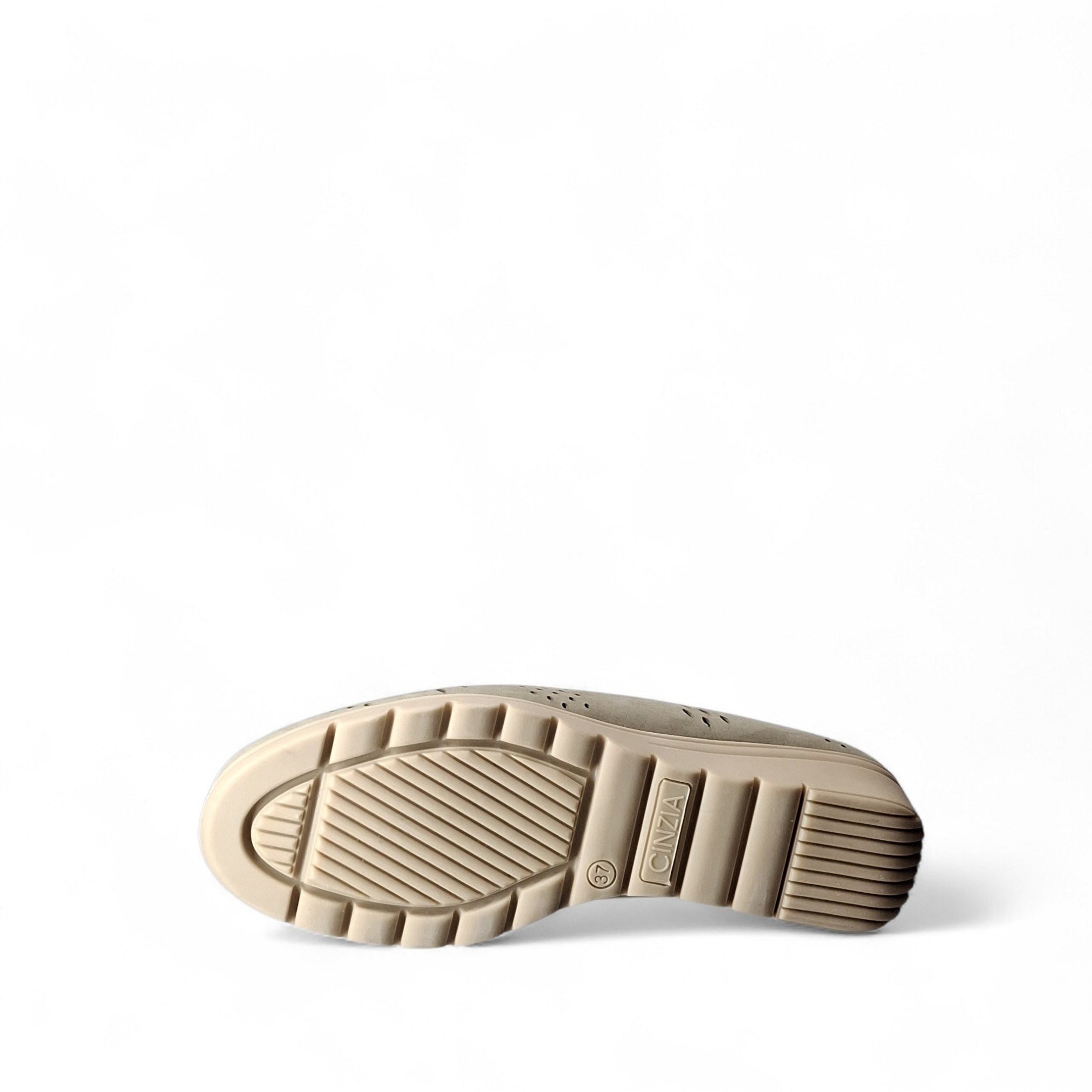 Cinzia Soft Iv Senza stringhe da Donna – Beige - IV2123268 002