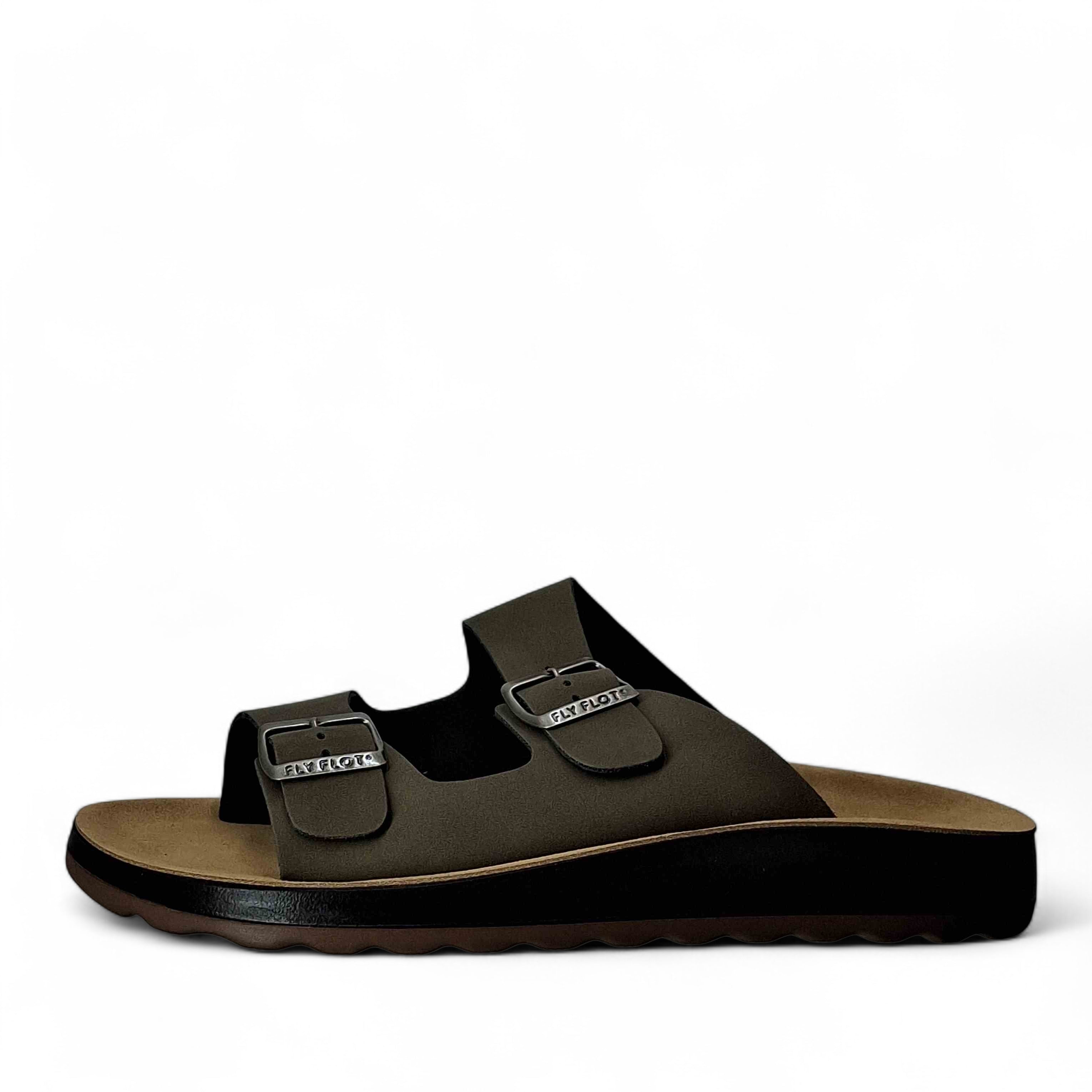 Flyflot Ciabatte da Uomo – Verdone