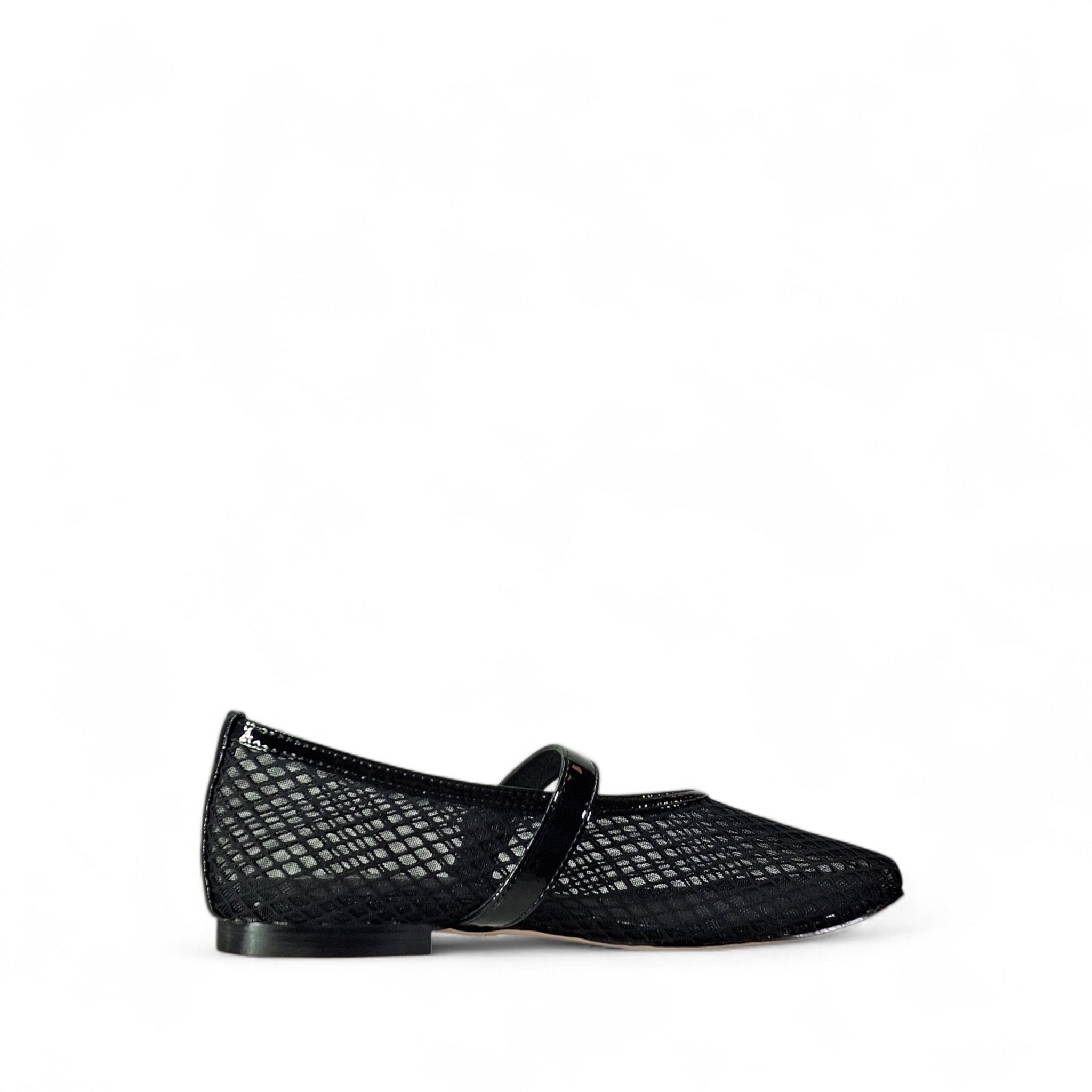 Kammi Karen Ballerine da Donna – Nero - 2009
