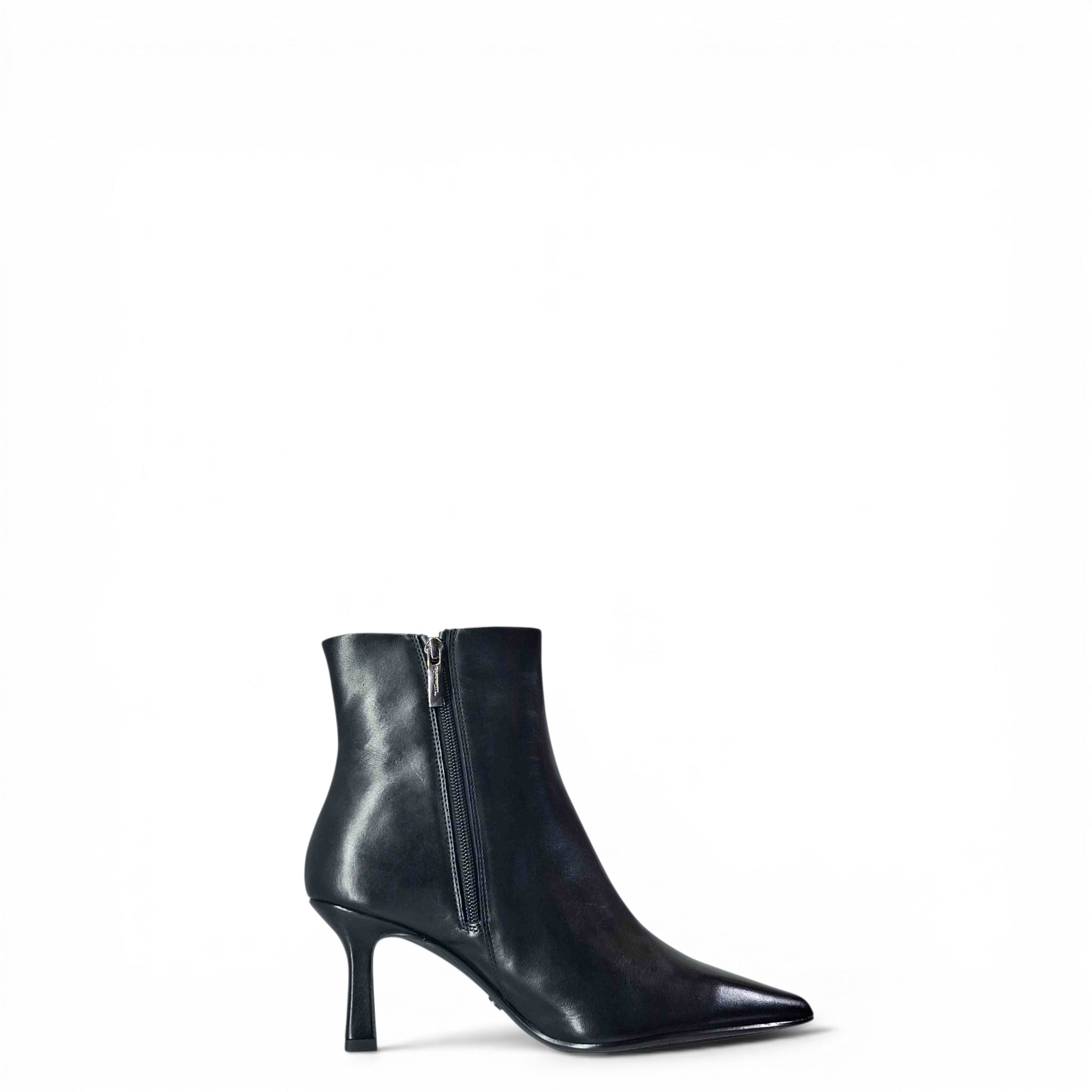 Tamaris Touch-it Stivaletti a punta con tacco da Donna – 1-25358-45-003