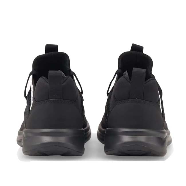 Puma Enzo Basse Unisex – Nero - 385677-02