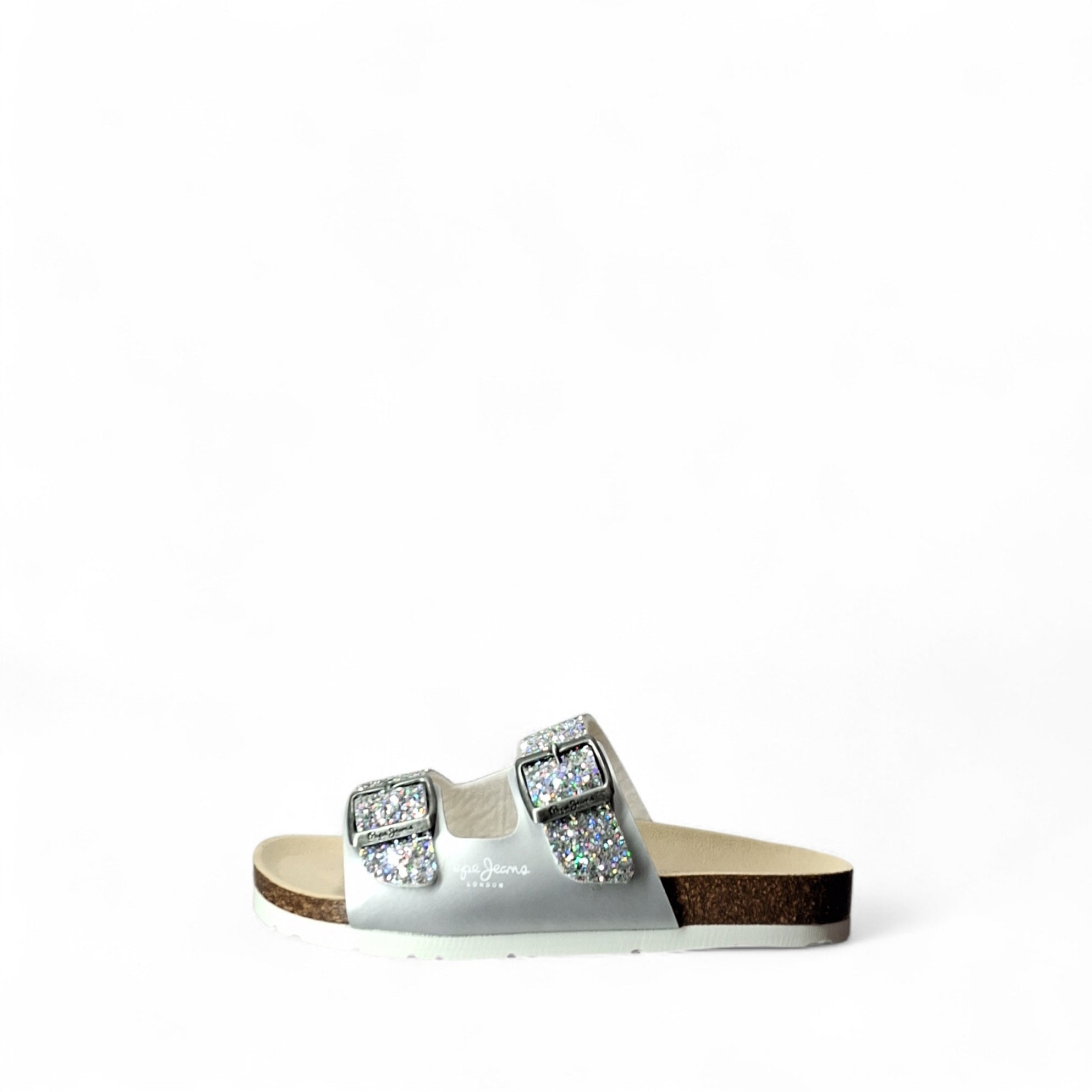 Pepe jeans Pgs80007 934 Ciabatte basse da Bambina – PGS80007 934