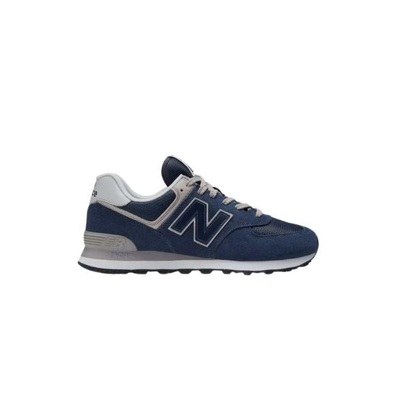 New Balance Sneakers Basse Scarpa Lifestyle Unisex da Uomo – Blu