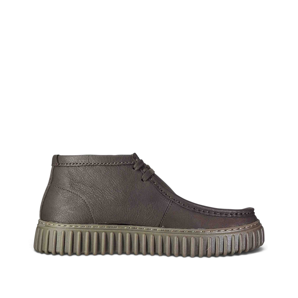 Clarks Torhill Hi Scarpe Basse Senza Stringhe da Uomo – 26327242