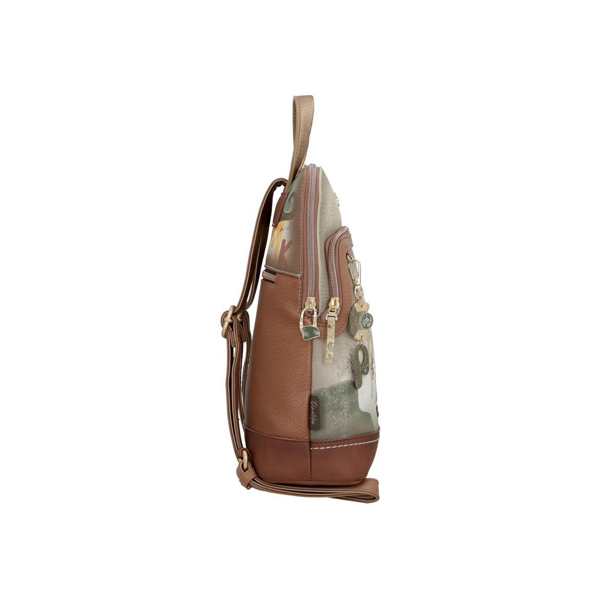 Anekke Mochila . da Donna – Beige - 42705-275