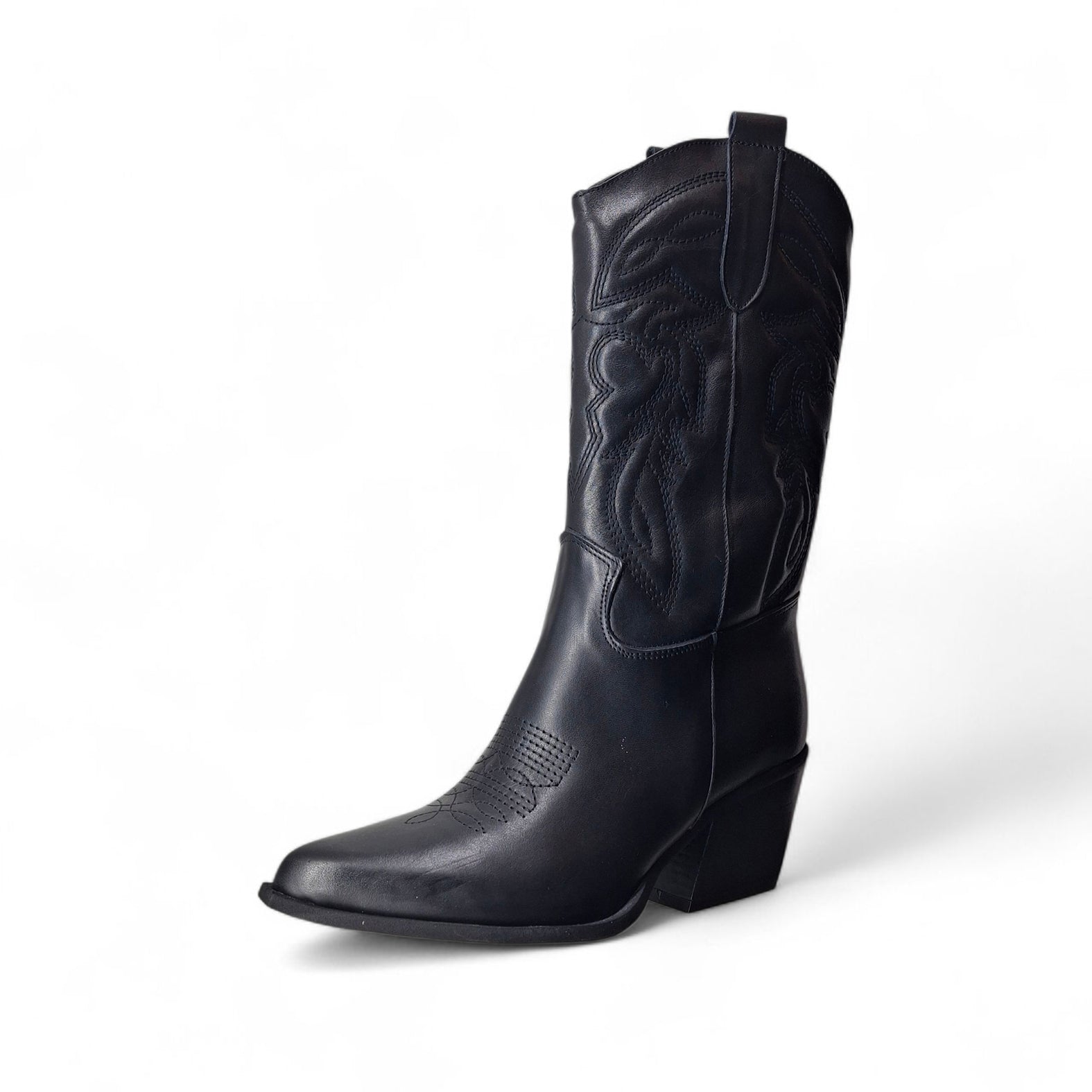 Kammi Texani Tex da Donna – Nero