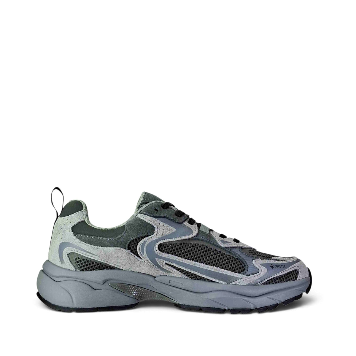 Extr4 Kin Gtx Sportive Running Basse da Uomo – 2201511