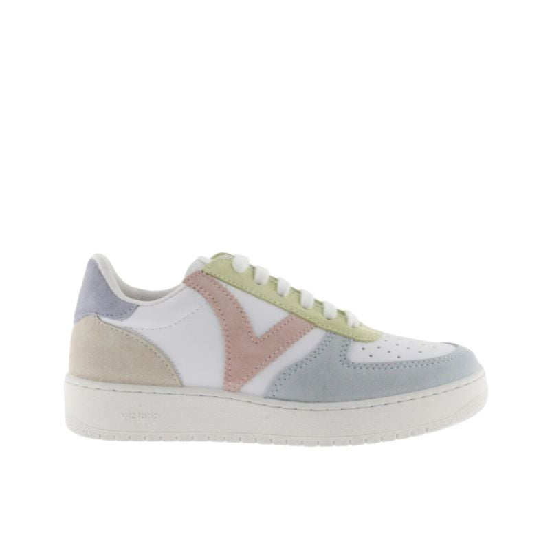 Victoria Sneakers Basse da Donna – Multicolor