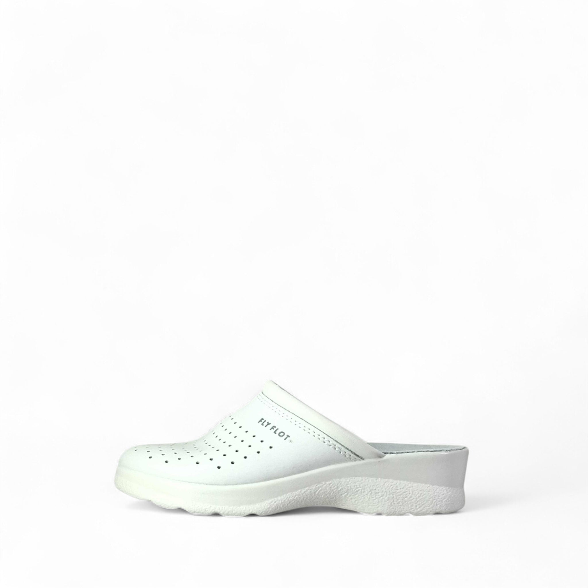 Flyflot Sanitarie Ciabatte Con Zeppa da Donna – 85094 BC