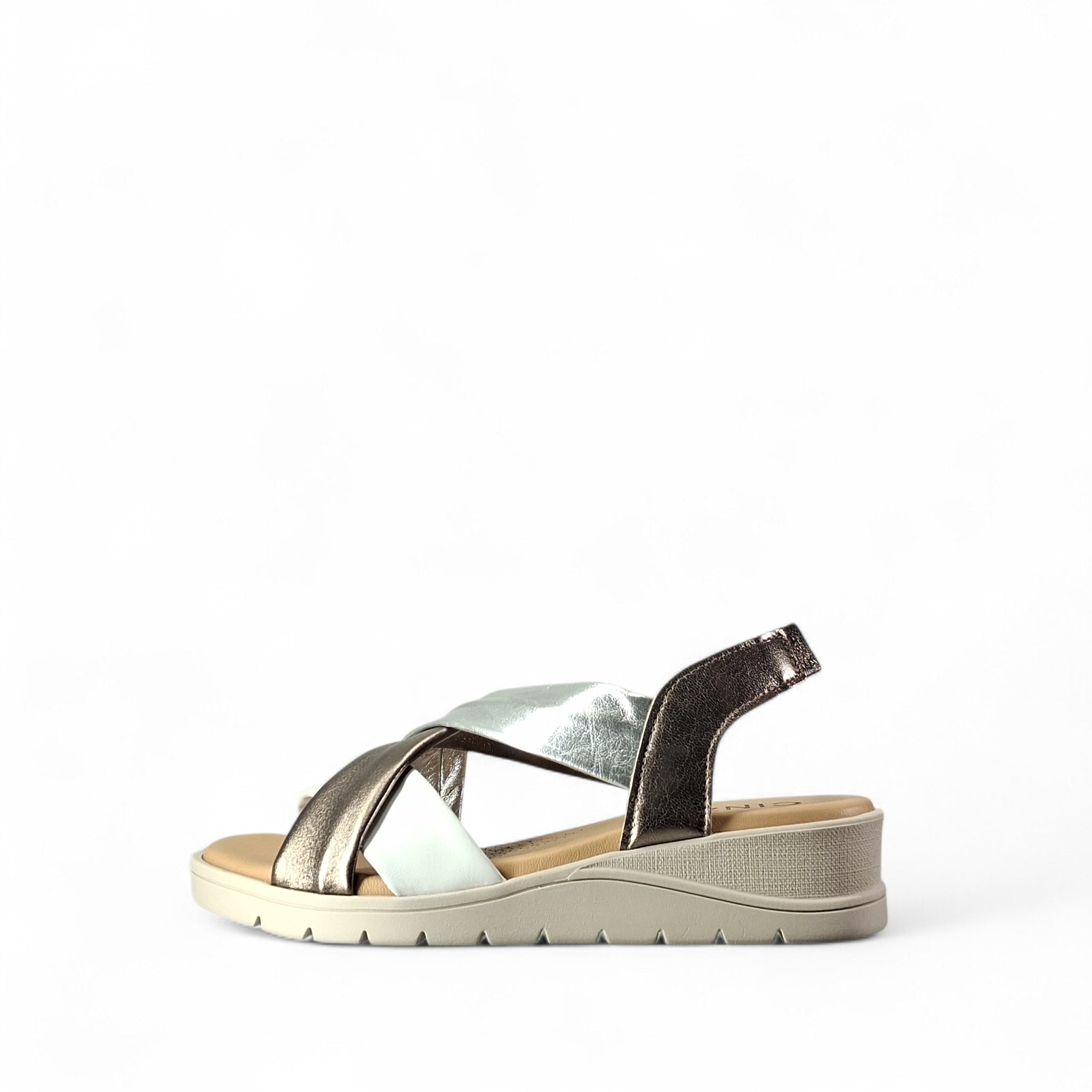 Cinzia soft Ee32972 002 Sandali bassi da Donna – EE32972 002