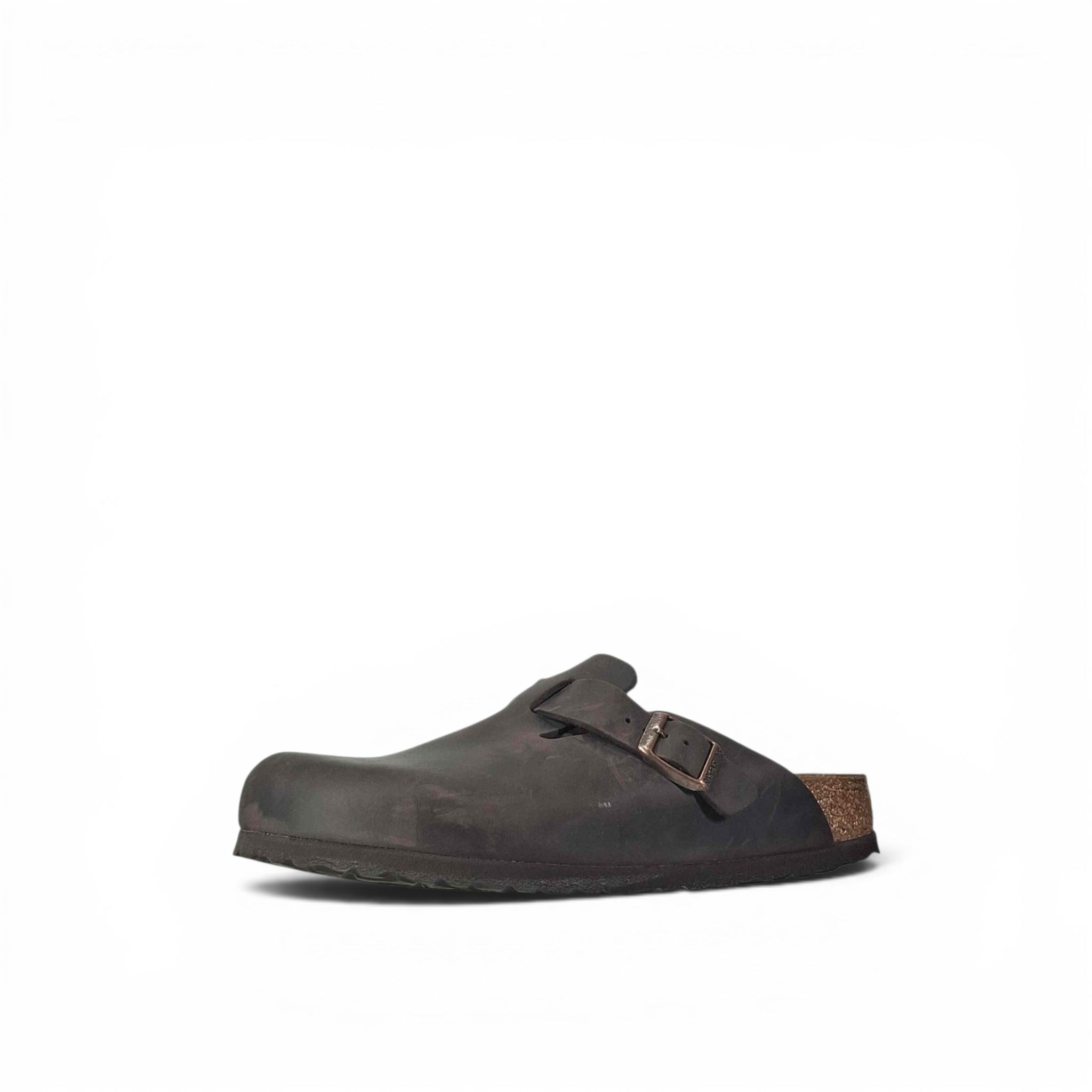 Birkenstock Habana Ciabatte basse da Unisex – BOSTON 860133