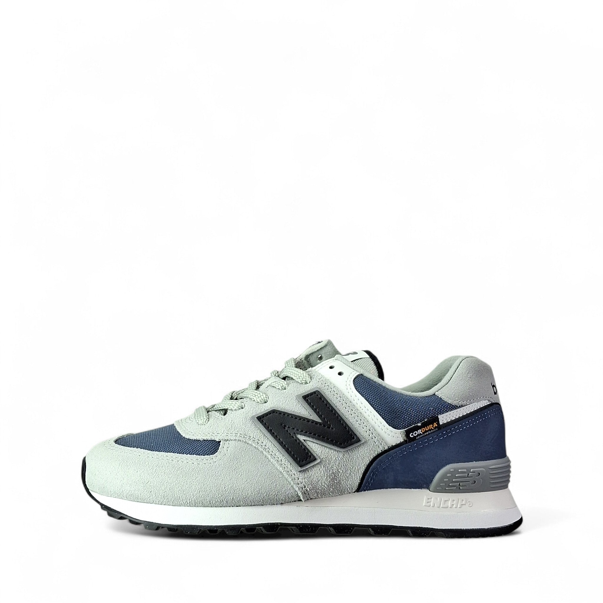 New Balance Sneakers Basse da Uomo – Grigio - U5749X3