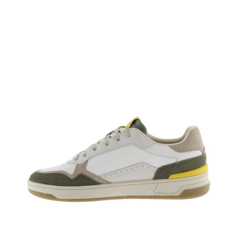 Victoria Sneakers Basse da Donna – Verde