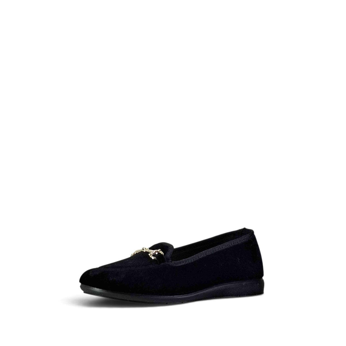 Grunland Texi Pantofole Chiuse da Donna – PA126857TEXI NERO