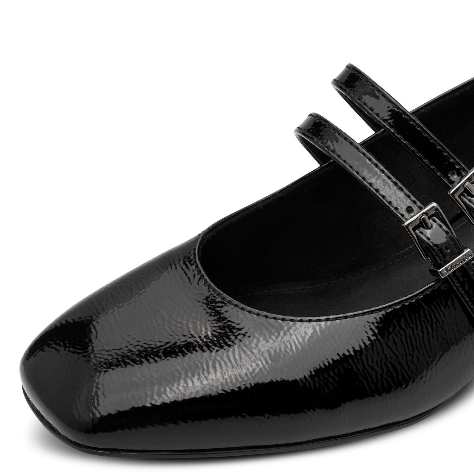 Tamaris Touch Decolleté da Donna – Nero - 1-22318-43-007