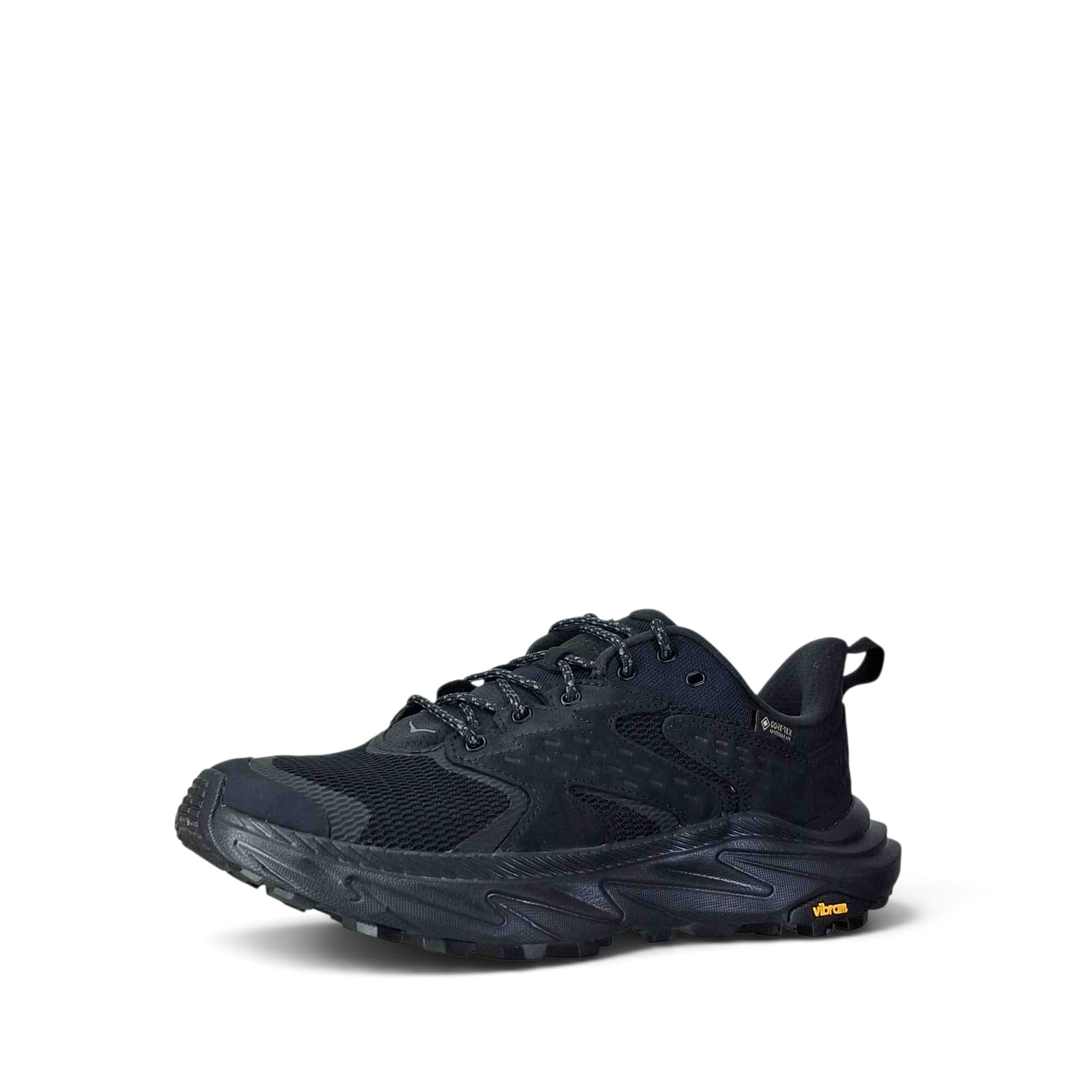 Hoka Anacapa 2 low gtx Sportive running basse da Uomo – 1141632F-BBLC